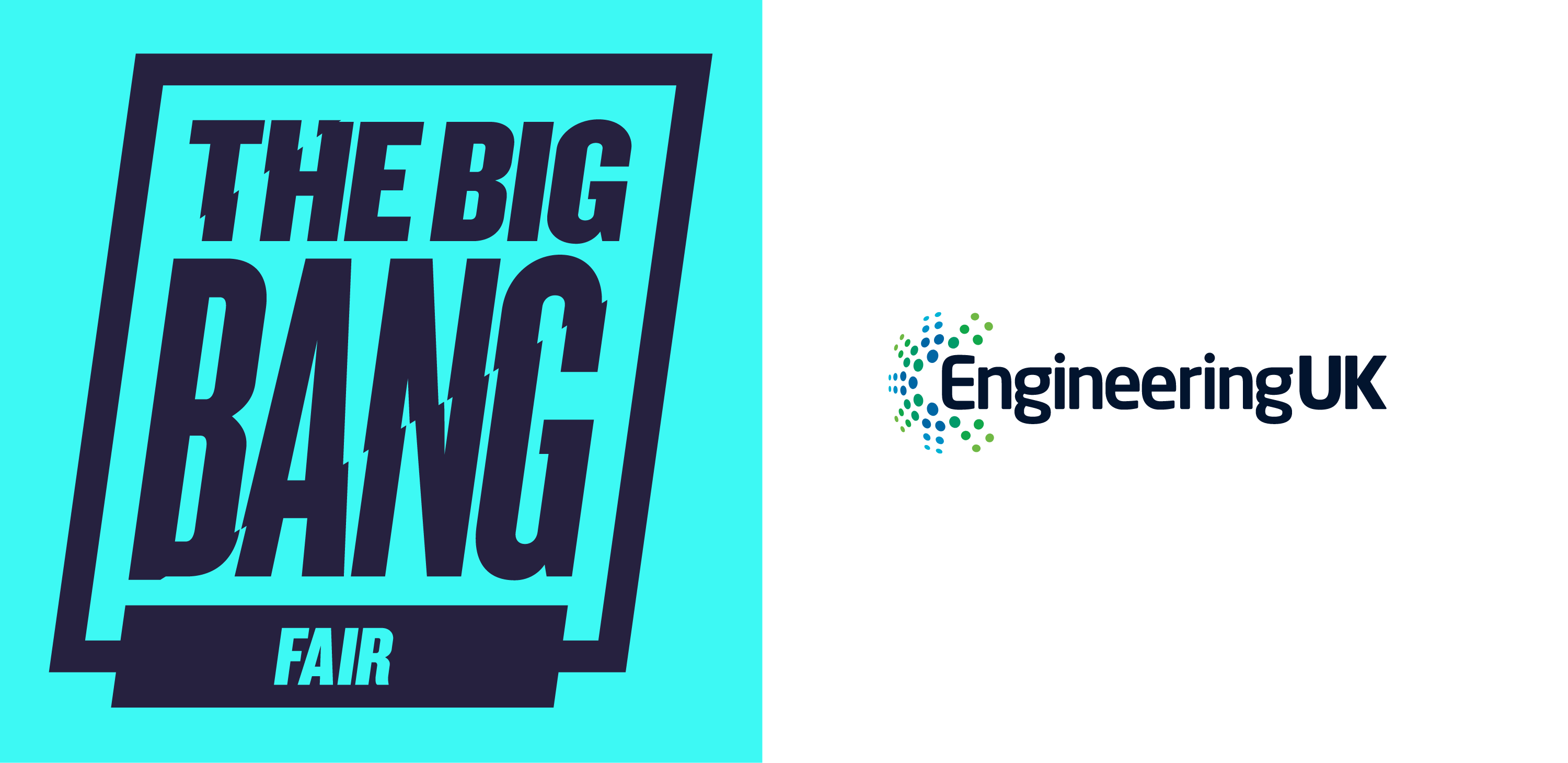 Engineering UK logos